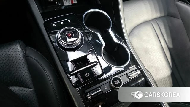 Kia K5 Hybrid 3rd Generation id 3832256 из Кореи 19