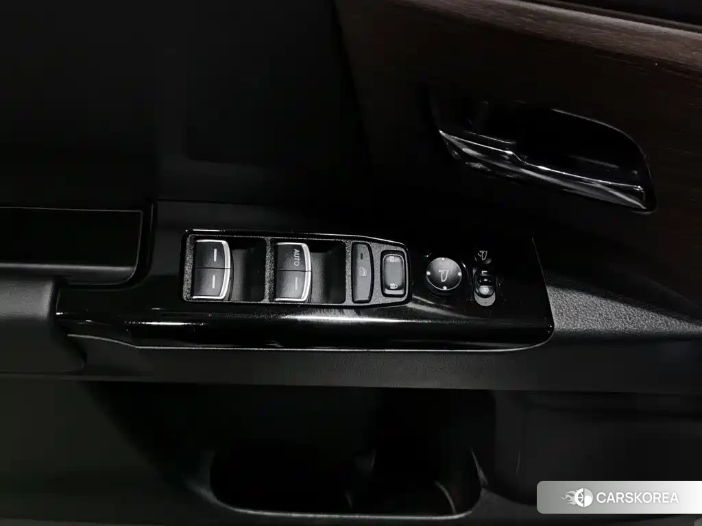 Honda Odyssey id 4680767 из Китая 23