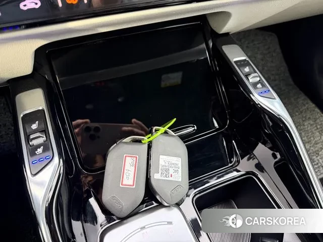 Kia The New Sorento 4th Generation id 3694779 из Кореи 19