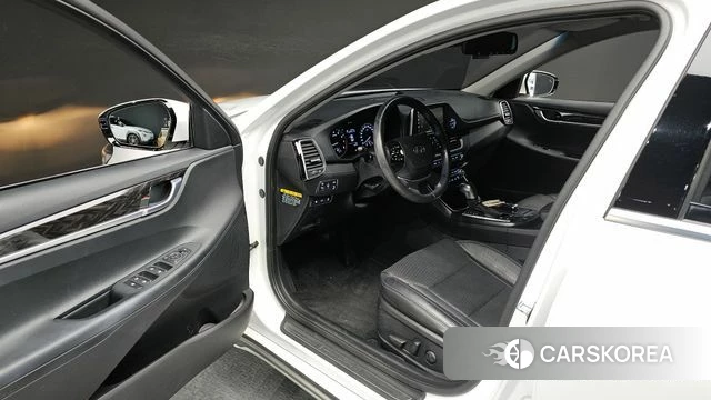 Hyundai Grandeur IG id 3905450 из Кореи 19