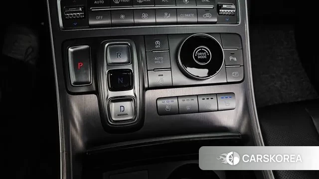 Hyundai The New Santa Fe id 3691907 из Кореи 19