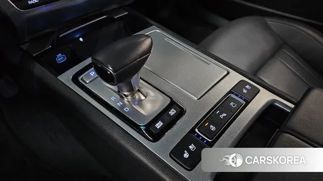 Genesis G80 id 3520294 из Кореи 19