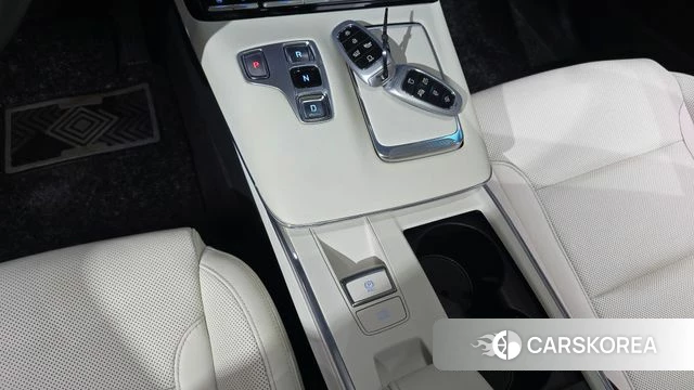 Hyundai The New Grandeur IG id 4382962 из Кореи 19