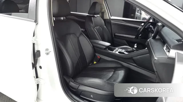 Kia K5 3rd generation id 3626013 из Кореи 19