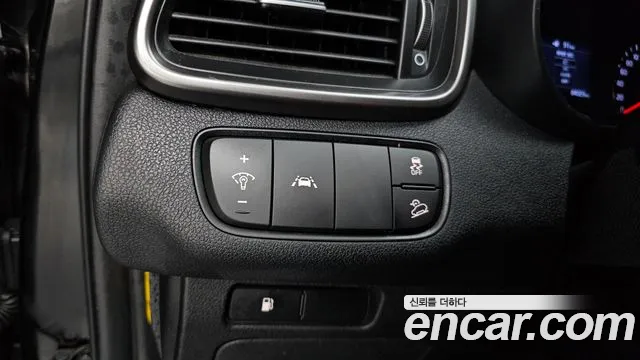 Kia The New Sorento id 2607847 из Кореи 19