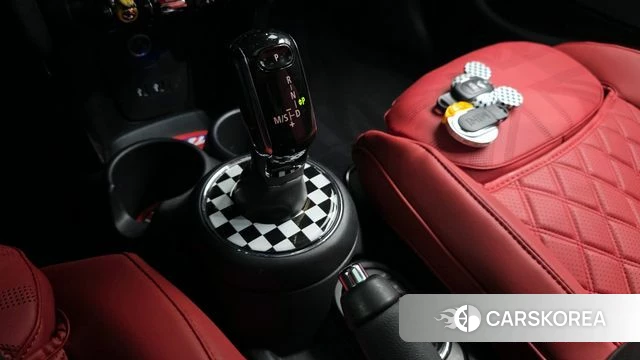 Mini Cooper id 4331124 из Кореи 29