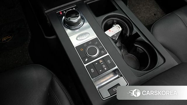 Land Rover Discovery 5 id 4351044 из Кореи 19