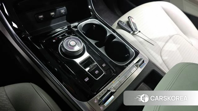 Kia Carnival 4th generation id 3941500 из Кореи 19