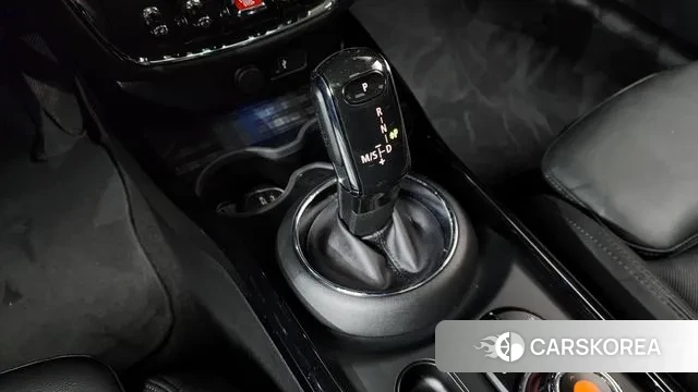 Mini Cooper Clubman id 3601765 из Кореи 19