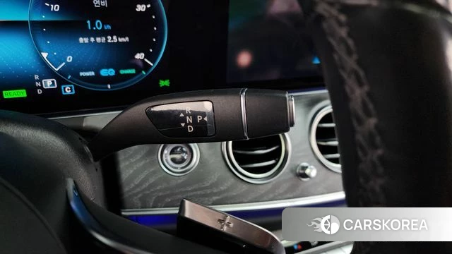 Mercedes-Benz E-Class W213 id 3877702 из Кореи 19