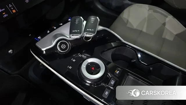 Kia EV6 id 3443033 из Кореи 19