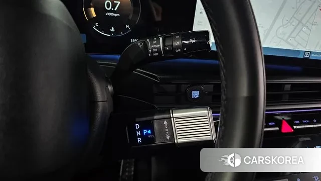 Hyundai Santa Fe (MX5) id 3383007 из Кореи 19