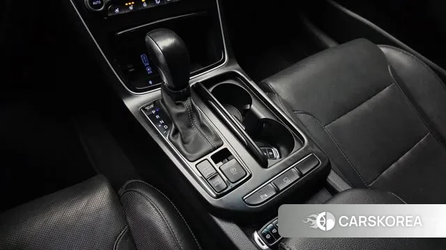 Hyundai Grandeur IG id 3789662 из Кореи 19