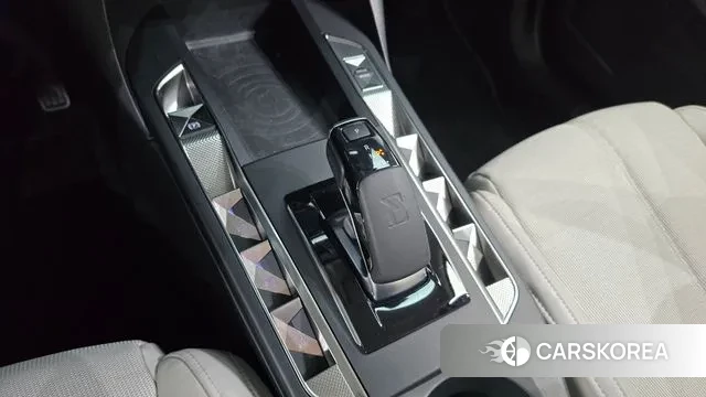 Citroen / DS DS3 Crossback id 3105503 из Кореи 19