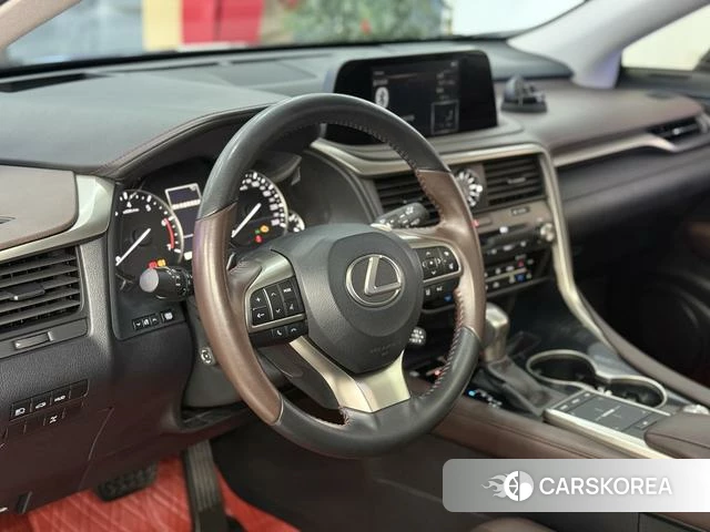Lexus RX id 4276297 из Китая 20