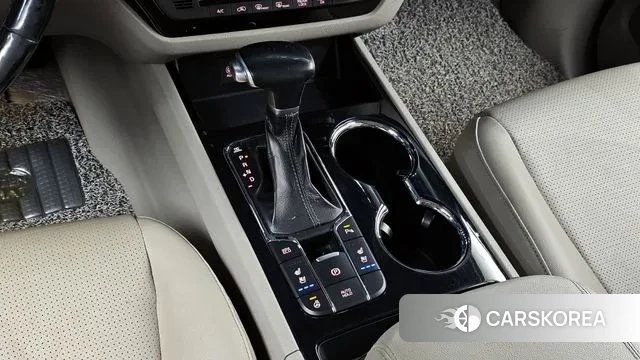 Kia The New Carnival id 3583539 из Кореи 19