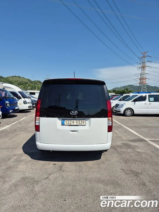 Hyundai Staria id 2689340 из Кореи 14