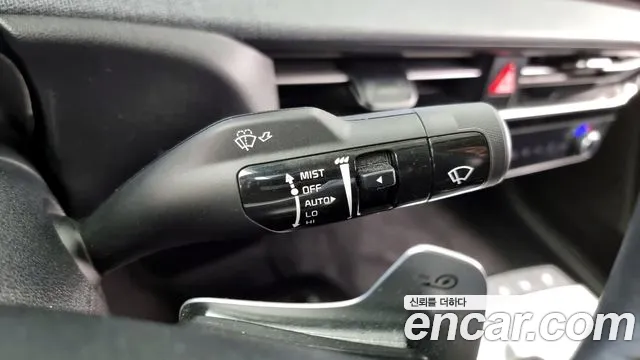 Kia EV6 id 2670866 из Кореи 19