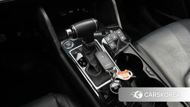 Kia Sportage 5th Generation id 3941546 из Кореи 19