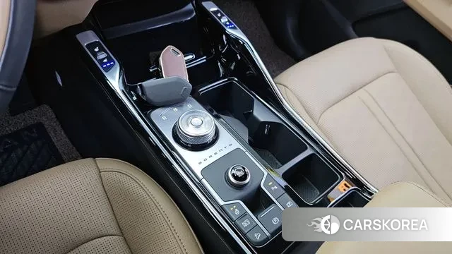 Kia The New Sorento 4th Generation id 3410431 из Кореи 19