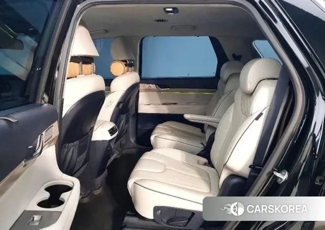 Hyundai Palisade id 3454678 из Кореи 19