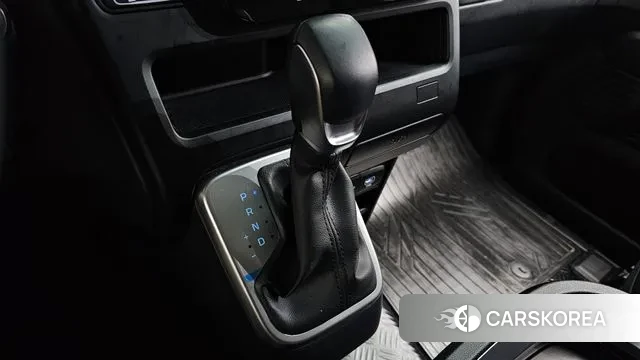 Hyundai Staria id 3082336 из Кореи 19