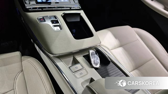 Hyundai The New Grandeur IG Hybrid id 3892145 из Кореи 19