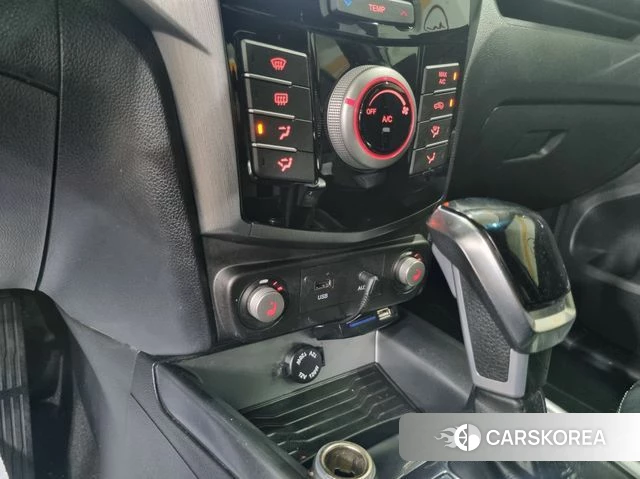 Ssangyong Tivoli Armor id 4285761 из Кореи 13