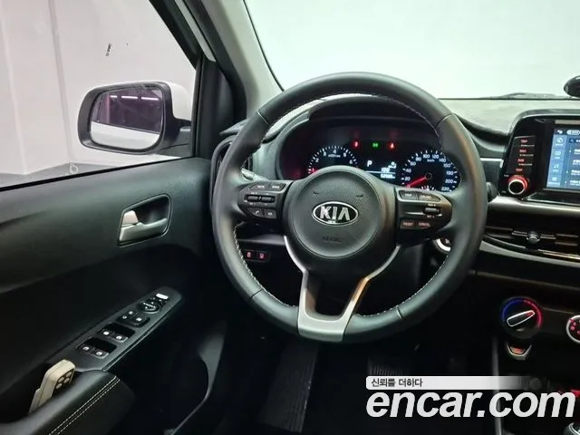 Kia All New Morning (JA) id 2707102 из Кореи 17