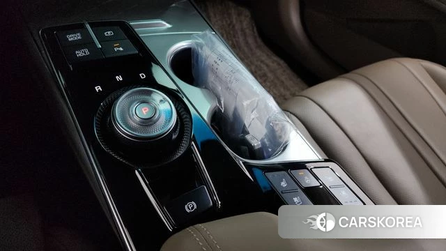 Kia K8 Hybrid id 3799296 из Кореи 19