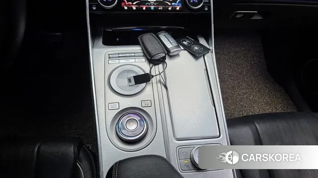 Genesis GV80 id 3630915 из Кореи 19