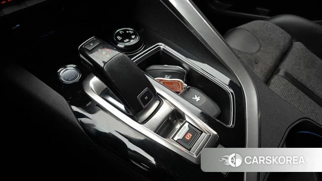 Peugeot 3008 second generation id 3852511 из Кореи 19