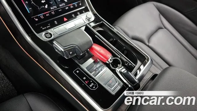 Audi Q7 (4M) id 2911191 из Кореи 19