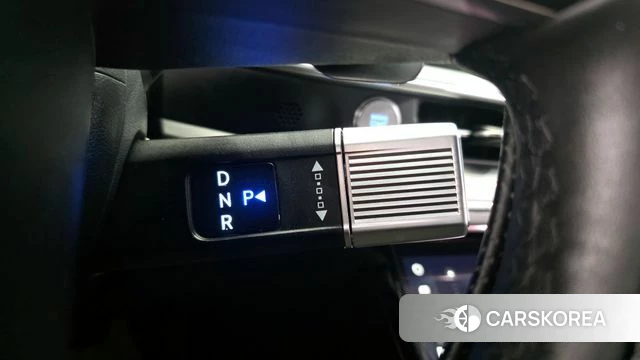 Hyundai Grandeur (GN7) id 3883488 из Кореи 19