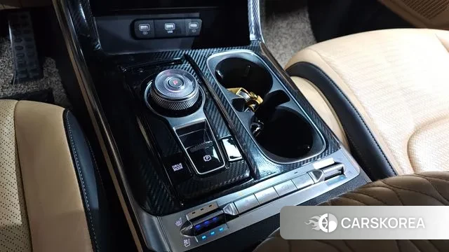 Kia Carnival 4th generation id 3361768 из Кореи 19