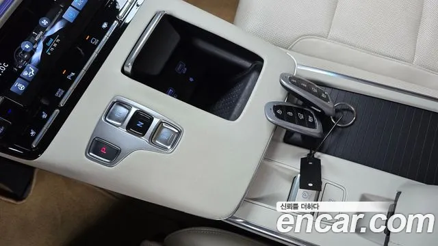 Hyundai The New Grandeur IG id 2708051 из Кореи 19