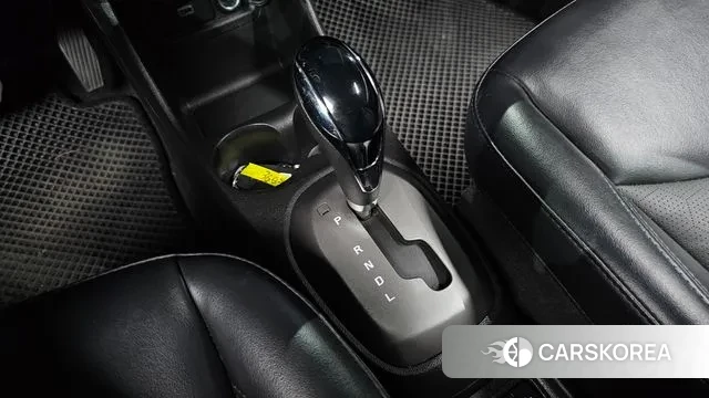 Chevrolet (GM Daewoo) The New Spark id 2886474 из Кореи 19