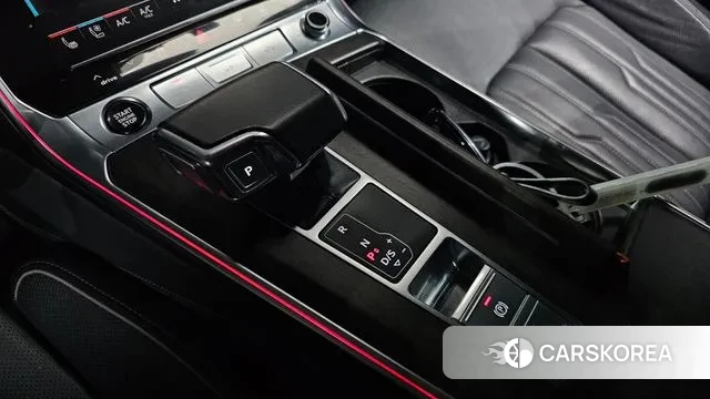 Audi A7 (4K) id 3493593 из Кореи 19