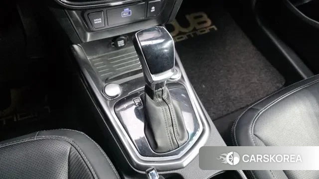 Ssangyong Berry New Tivoli id 3551802 из Кореи 19