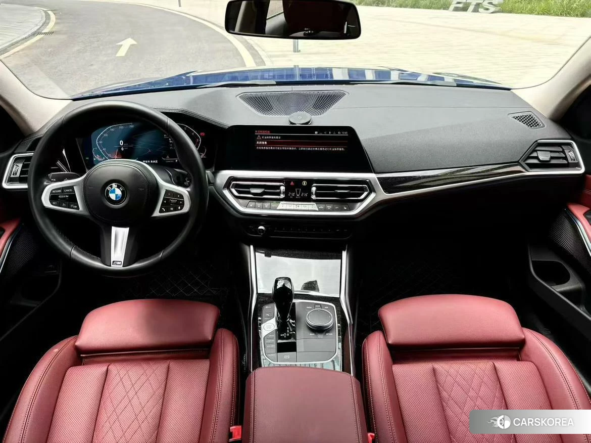 BMW 3 series id 4504976 из Китая 9