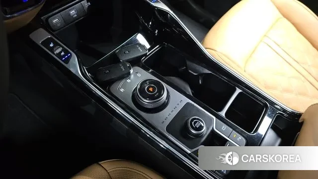 Kia Sorento 4th Generation id 3561180 из Кореи 19