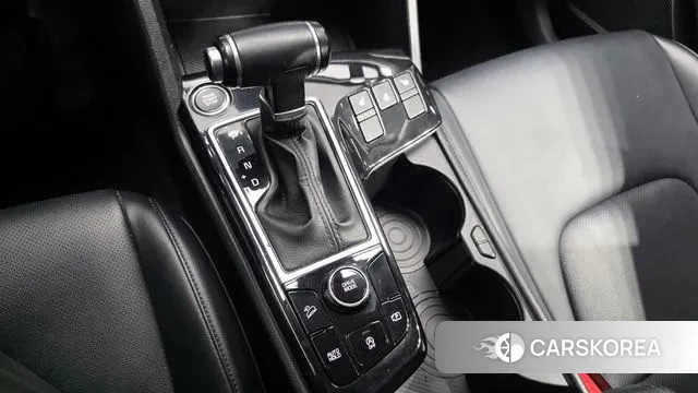 Kia Sportage 5th Generation id 3503421 из Кореи 19