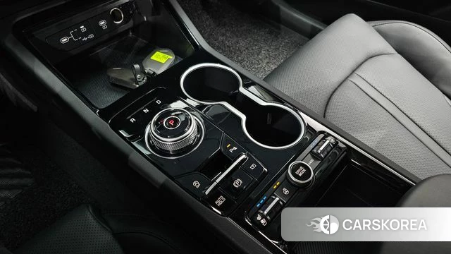 Kia The New K5 3rd generation id 4623125 из Кореи 29