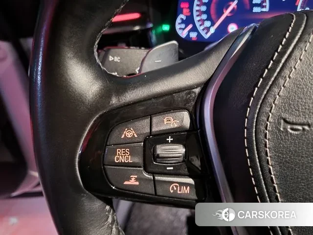 BMW 6 Series GT (G32) id 3417923 из Кореи 11