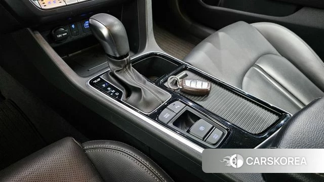 Hyundai Sonata New Rise id 3801838 из Кореи 19