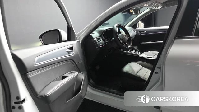 Renault Korea (Samsung) XM3 id 4632301 из Кореи 36