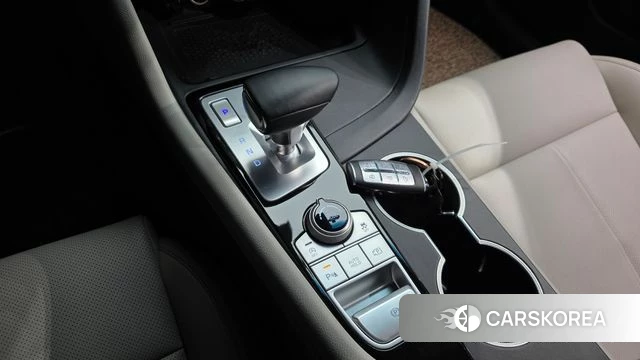 Genesis The New G70 id 3892703 из Кореи 19