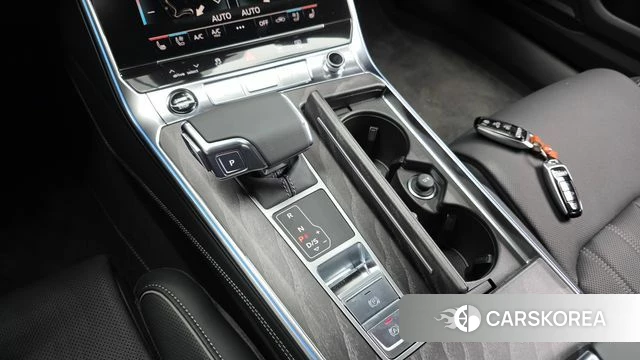 Audi A7 (4K) id 4194018 из Кореи 34