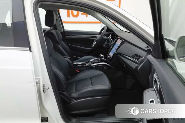 Zotye SR7 id 4210051 из Китая 23