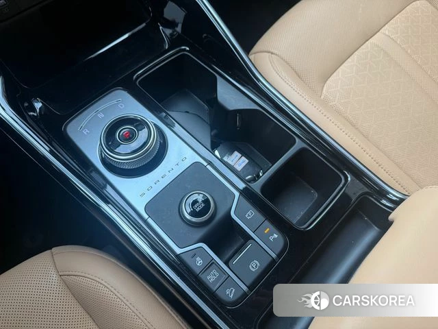 Kia Sorento 4th Generation id 3852750 из Кореи 19